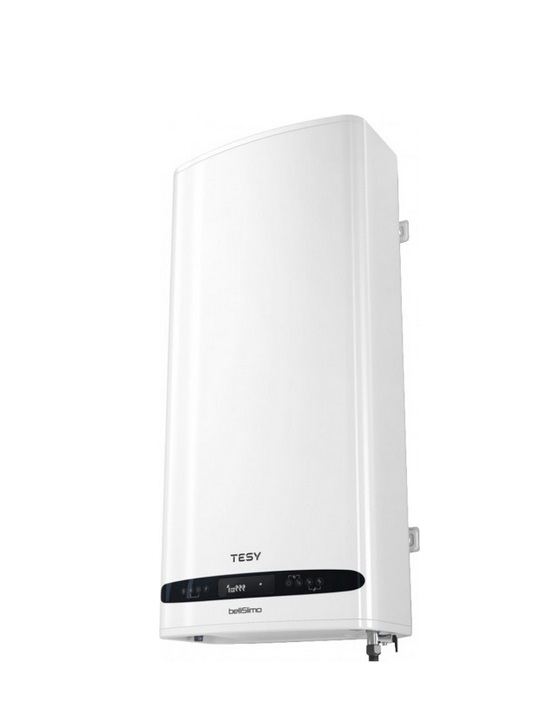 Водонагреватель электрический накопительный Tesy BelliSlimo Dry 80 л  GCR 1002724D E31 EC
