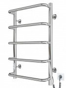 Электрический полотенцесушитель Mario Стандарт HP-I TR 650x430/150 правое подключение 4820111355471