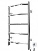 Електрична рушникосушка Mario Трапеция HP-I TR 650x430/110 праве підключення 4820111355501