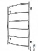 Електрична рушникосушка Mario Трапеция HP-I TR 800x530/110 праве підключення 4820111355518