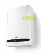 Водонагрівач електричний накопичувальний Tesy BelliSlimo Dry 25 л GCR 302712D E31 EC