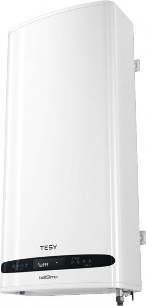 Водонагрівач електричний накопичувальний Tesy BelliSlimo Dry 65 л GCR 802724D E31 EC