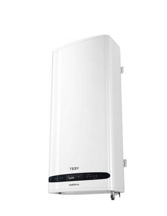 Водонагреватель электрический накопительный Tesy BelliSlimo Dry 80 л  GCR 1002724D E31 EC