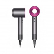 Фен для волосся Dyson Supersonic фуксія 305967-01