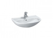 Раковина для ванної Laufen Pro B 60х42 см підвісна білий з покриттям LCC H8149524001041