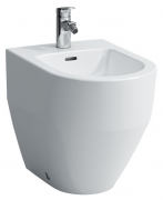 Биде напольное Laufen Pro керамика белый H8329524003021