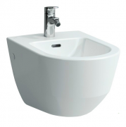 Біде підвісне Laufen Pro кераміка білий з покриттям LCC H8309524003021