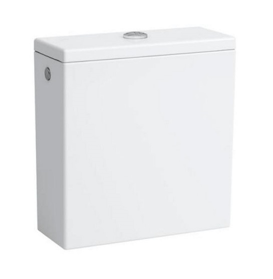 Сливной бачок для унитаза Laufen Pro керамика белый H8299520008721