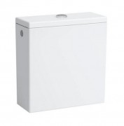 Сливной бачок для унитаза Laufen Pro керамика белый H8299520008721