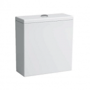 Сливной бачок для унитаза Laufen Pro керамика белый H8299530008731