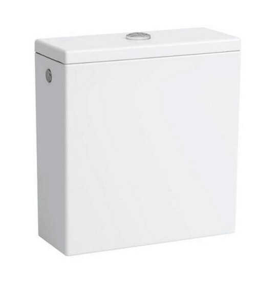 Зливний бачок для унітазу Laufen Pro кераміка білий H8299520008721