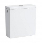 Сливной бачок для унитаза Laufen Pro керамика белый H8299520008721