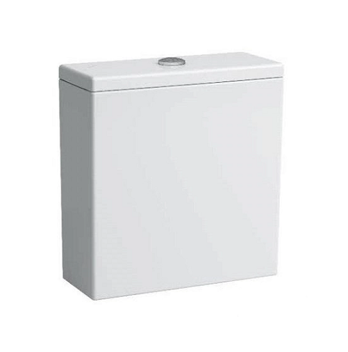 Сливной бачок для унитаза Laufen Pro керамика белый H8299530008731