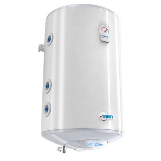 Бойлер непрямого нагріву комбінований Tesy Bilight 100 л ліве підключення GCV7/4SL 1004430 B11 TSRP