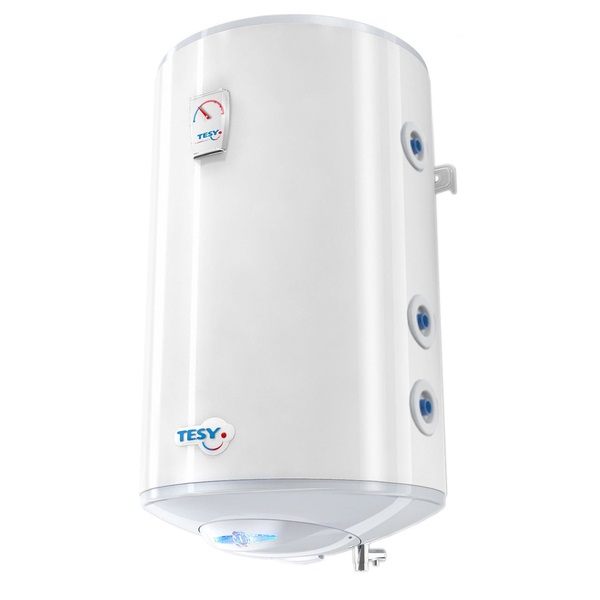 Бойлер косвенного нагрева комбинированный Tesy Bilight 80 л правое подключение GCVS 804420 B11 TSR
