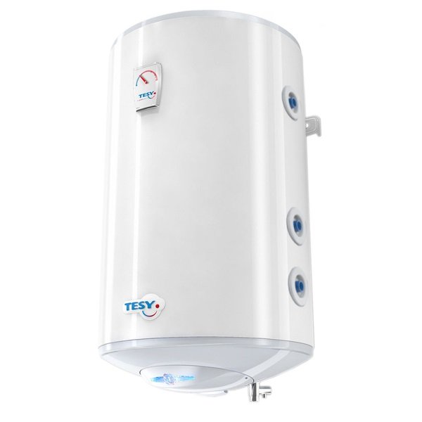 Бойлер непрямого нагріву комбінований Tesy Bilight 100 л ліве підключення GCVS 1204420 B11 TSRP
