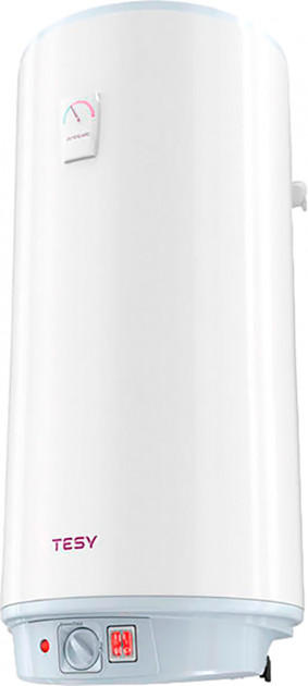 Водонагреватель электрический накопительный Tesy Anticalc Slim 50 л Anticalc Slim 50V