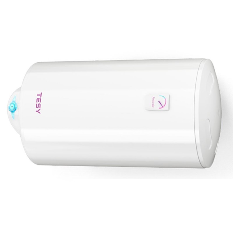 Водонагреватель электрический накопительный Tesy Anticalc Reversible 100 л GCH 1004424D B14 TBR