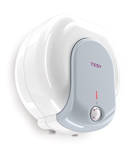 Водонагрівач електричний накопичувальний Tesy Compact Above sink 15 л GCA 1515 L52 RC -Above sink