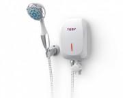 Водонагреватель проточный Tesy 5 кВт с душевой головкой IWH 50 X02 BA H