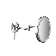 Дзеркало косметичне Emco з сенсорний включенням 5540 10 10