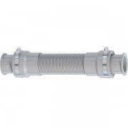 Універсальна гофра Prevex 200-520 мм з перехідниками d50/40/32 3130011