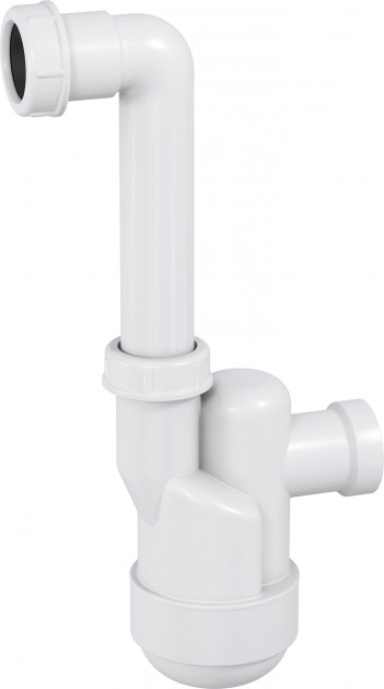  	Сифон для кондиціонера Prevex Ventloc з накидною гайкою 5/4