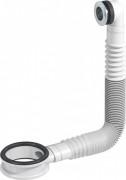 Перелив Prevex EasyClean для раковины толщиной 10-30 мм 3300082