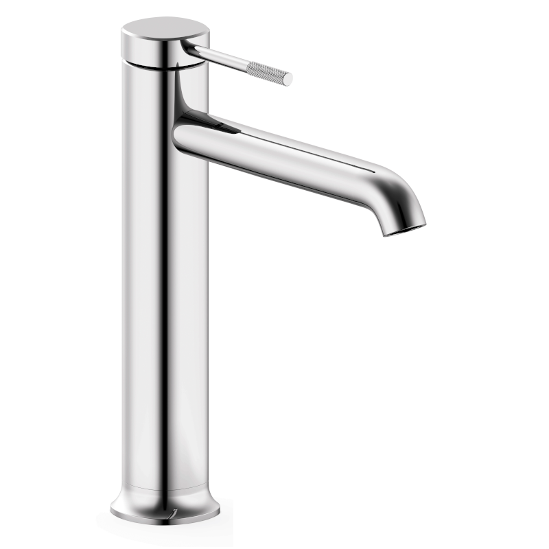 Змішувач для раковини Imprese Brenta одноважільний хром ZMK071901011