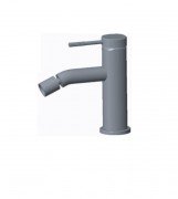 Смеситель для биде Imprese Brenta однорычажный хром ZMK071901070