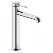 Смеситель для раковины Imprese Brenta однорычажный хром ZMK071901011