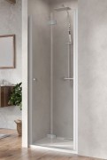 Душові двері Radaway Nes 8 DWB 70 правосторонні хром/прозоре скло 10079070-01-01R