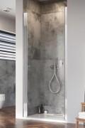 Душевые двери Radaway Nes 8 DWJ I 100 левосторонние хром/прозрачное стекло 10076100-01-01L