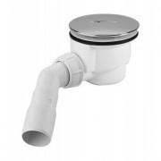 Сифон для душевого поддона Radaway 690P хром 3389700089230