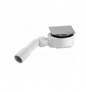 Сифон для душевого поддона Radaway R399 хром 5902738011202