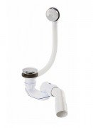 Сифон для душевого поддона Radaway B602R Clic-Clak с переливом 5902738005553