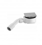 Сифон для душевого поддона Radaway R399 хром 5902738011202