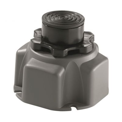 Комплект ніжок для піддону Radaway NB003W4 5902738056524