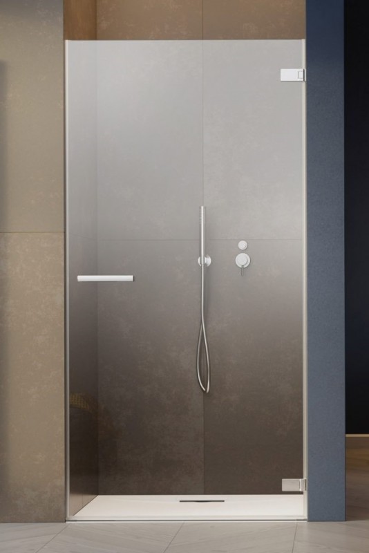 Душові двері Radaway Arta QL DWJ I 50-100 правобічні хром/прозоре скло 10102503-03-01R