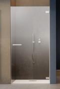 Душевые двери Radaway Arta QL DWJ I 50-100 правосторонние хром/прозрачное стекло 10102503-03-01R