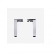 Ніжки для шафки Laufen Pro А алюмінієві хром H4830920950041
