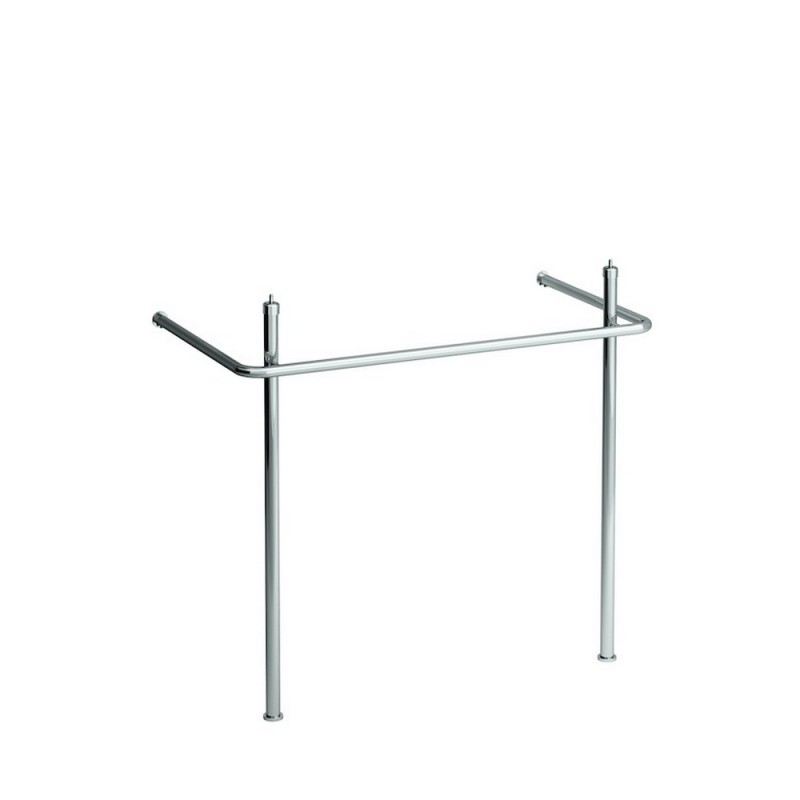 Полотенцедержатель для раковини Laufen Pro A хром H8909560040001