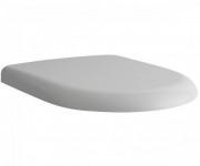 Сиденье с крышкой для унитаза Laufen Pro дюропласт белый H8939580000001