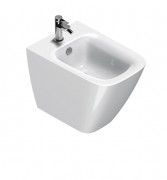 Біде підлогове Сatalano Green кераміка білий глянцевий 1BI55GR00