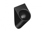 Писсуар Catalano Colori подвесной керамика черный матовый 1BIGBOYNS