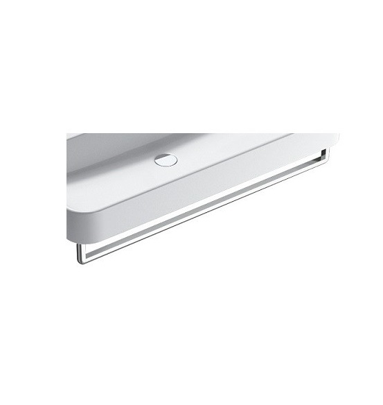 Полотенцедержатель для раковины Catalano Green 94 см латунь хром 5P100GRN00