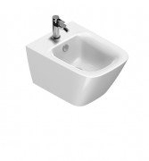 Біде підвісне Сatalano Green кераміка білий глянцевий 1BS50GR00