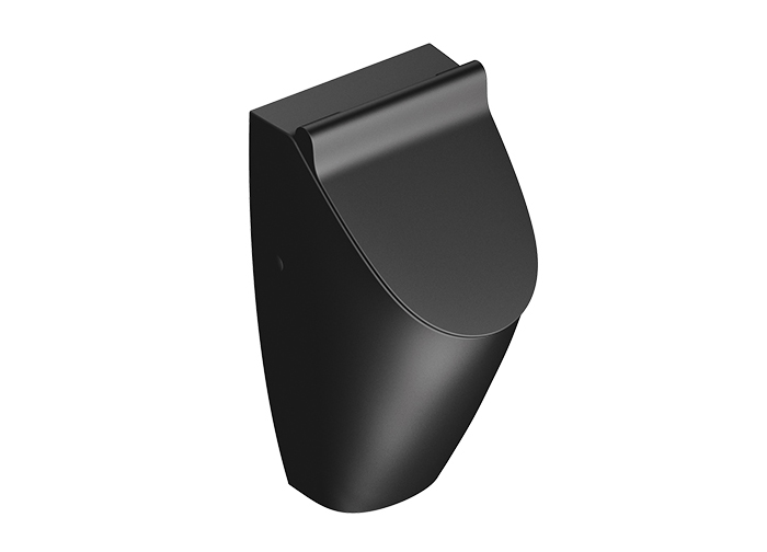 Пісуар Catalano Sfera підвісний кераміка чорний матовий 1OR64FNS