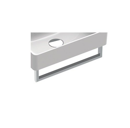 Полотенцедержатель для раковини Catalano Green 40 см хром 5P45GR00