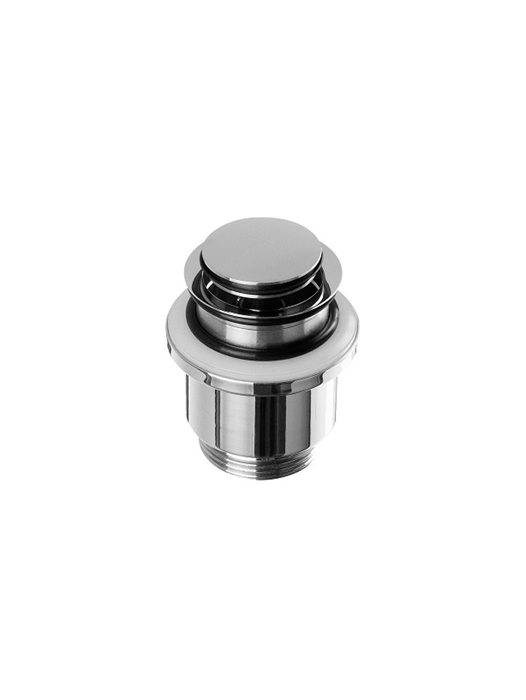 Донный клапан для раковины Catalano антибактериальный нержавеющая сталь Z01005